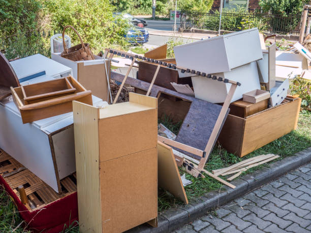 Basement Cleanout Services in Foothill Farms, CA