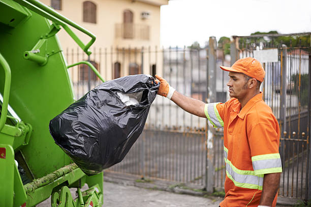 Commercial Cleanout Services in Foothill Farms, CA